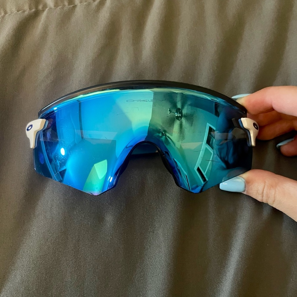 Oakley Sunglasses